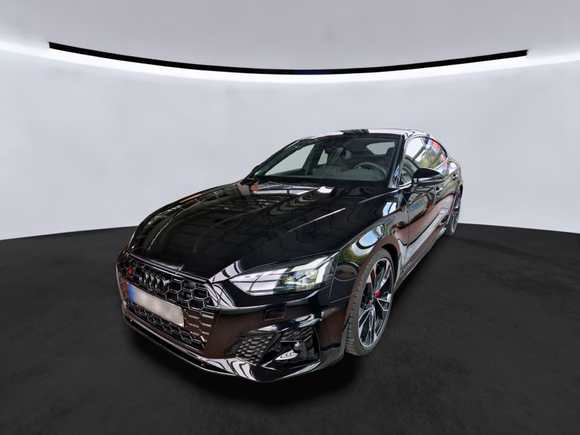 Widok z przodu po stronie lewej