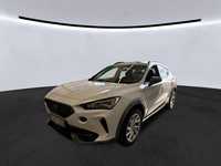 Widok z przodu po stronie lewej