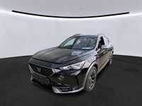 Widok z przodu po stronie lewej