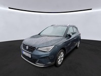 Widok z przodu po stronie lewej