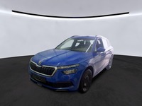 Widok z przodu po stronie lewej