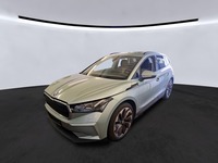 Widok z przodu po stronie lewej