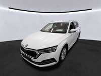 Widok z przodu po stronie lewej