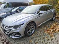 Widok z przodu po stronie lewej