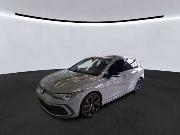 Widok z przodu po stronie lewej