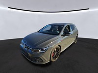 Widok z przodu po stronie lewej