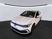 Widok z przodu po stronie lewej