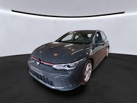 Widok z przodu po stronie lewej