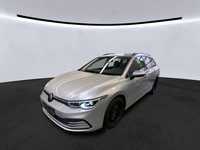 Widok z przodu po stronie lewej