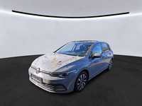 Widok z przodu po stronie lewej