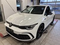 Widok z przodu po stronie lewej