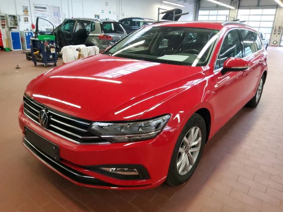 Widok z przodu po stronie lewej