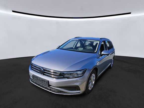 Widok z przodu po stronie lewej