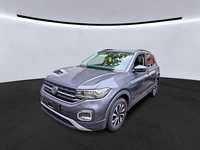 Widok z przodu po stronie lewej