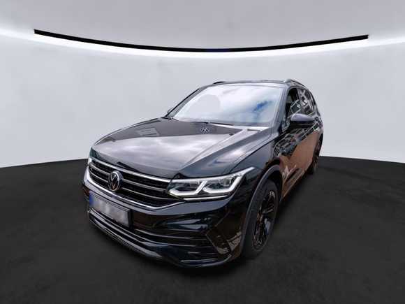 Widok z przodu po stronie lewej