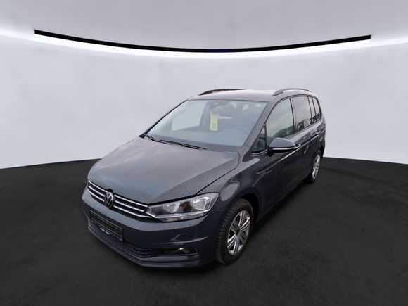 Widok z przodu po stronie lewej