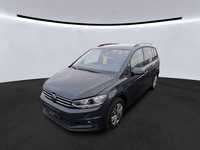 Widok z przodu po stronie lewej