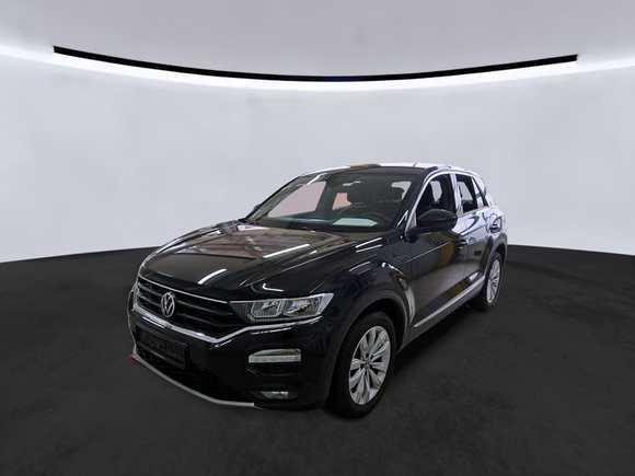 Widok z przodu po stronie lewej