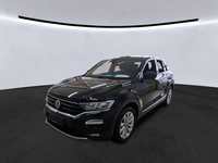 Widok z przodu po stronie lewej