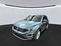 Widok z przodu po stronie lewej