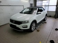 Widok z przodu po stronie lewej