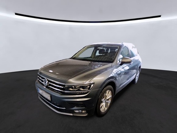 Widok z przodu po stronie lewej