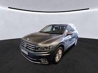 Widok z przodu po stronie lewej