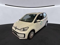 Widok z przodu po stronie lewej