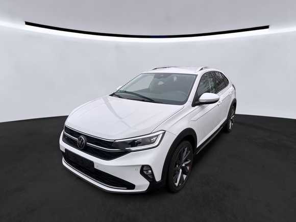 Widok z przodu po stronie lewej