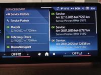 Dokaz o obavljenom servisu