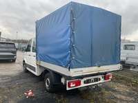 Náhľad zozadu zľava