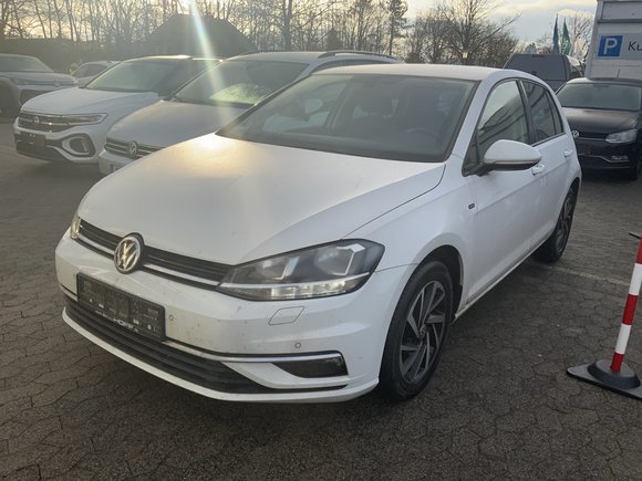 Pogled od napred levo