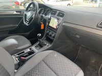 Pogled na unutrašnjost