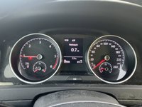 Pogled na kombinovani instrument