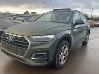 Náhľad spredu zľava