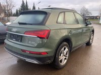 Náhľad zozadu sprava