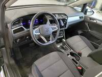 Pogled na unutrašnjost