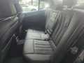 View of rear seat