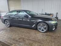 Pogled od napred  desno