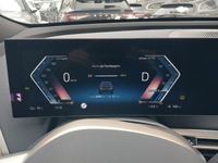 Pogled na kombinovani instrument