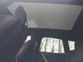View of sunroof / panoramic roof