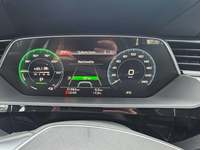 Pogled na kombinovani instrument