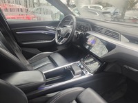 Pogled na unutrašnjost