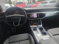 View of dashboard
