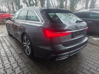 Pogled od pozadi levo