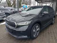 Pogled od napred levo