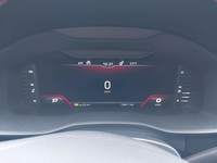 Pogled na kombinovani instrument