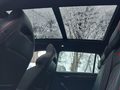 View of sunroof / panoramic roof