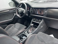 Pogled na unutrašnjost