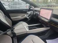 Pogled na unutrašnjost